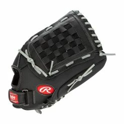 Rawlings RSB 14" Slow Pitch Softball Glove -Outlet Baseball Gloves Store e92e 09 21 rawlings rsb 14 slow pitch softball glove rsb140gb 34635 3 l