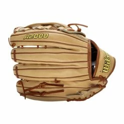 Wilson A2000 1799 12.75" Baseball Glove -Outlet Baseball Gloves Store e973 08 21 wilson a2000 1799 12 75 baseball glove wbw1003941275 34684 5 l