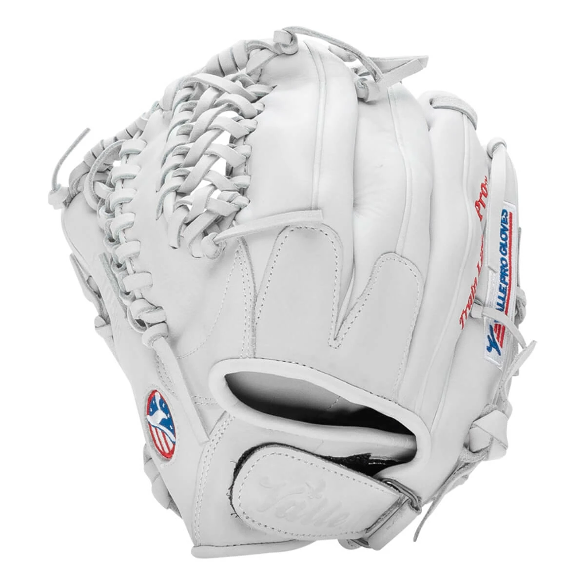Valle Gloves LLC Valle Eagle 10.5" Outfield Training Glove 10 Valle Gloves LLC Valle Eagle 10.5" Outfield Training Glove - Image 8