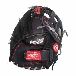 Rawlings Renegade 13" Slow Pitch Softball Glove -Outlet Baseball Gloves Store e9b3 03 20 rawlings renegade 13 baseball glove r130bgsh 30551 7 l