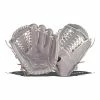 Nokona American Kip 11.5" Fastpitch Softball Glove -Outlet Baseball Gloves Store e9ef 07 20 nokona american kip 11 5 fastpitch softball glove a v1150mgr 32316 8 l