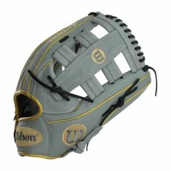 Wilson A2000 SP13 SuperSkin 13" Slow Pitch Softball Glove -Outlet Baseball Gloves Store e9ef 09 19 31825 2 l