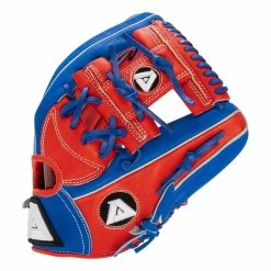 Akadema Torino 11.5" Baseball Glove 11 Akadema Torino 11.5" Baseball Glove -Outlet Baseball Gloves Store e9fa 02 23 akadema torino 11 5 baseball glove afl11 29370 3 l