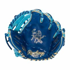 Rawlings Heart Of The Hide R2G ContoUR Fit 11.25" Baseball Glove -Outlet Baseball Gloves Store ea10 12 21 rawlings heart of the hide r2g contour fit 11 25 baseball glove pror312u 2r 34607 6 l