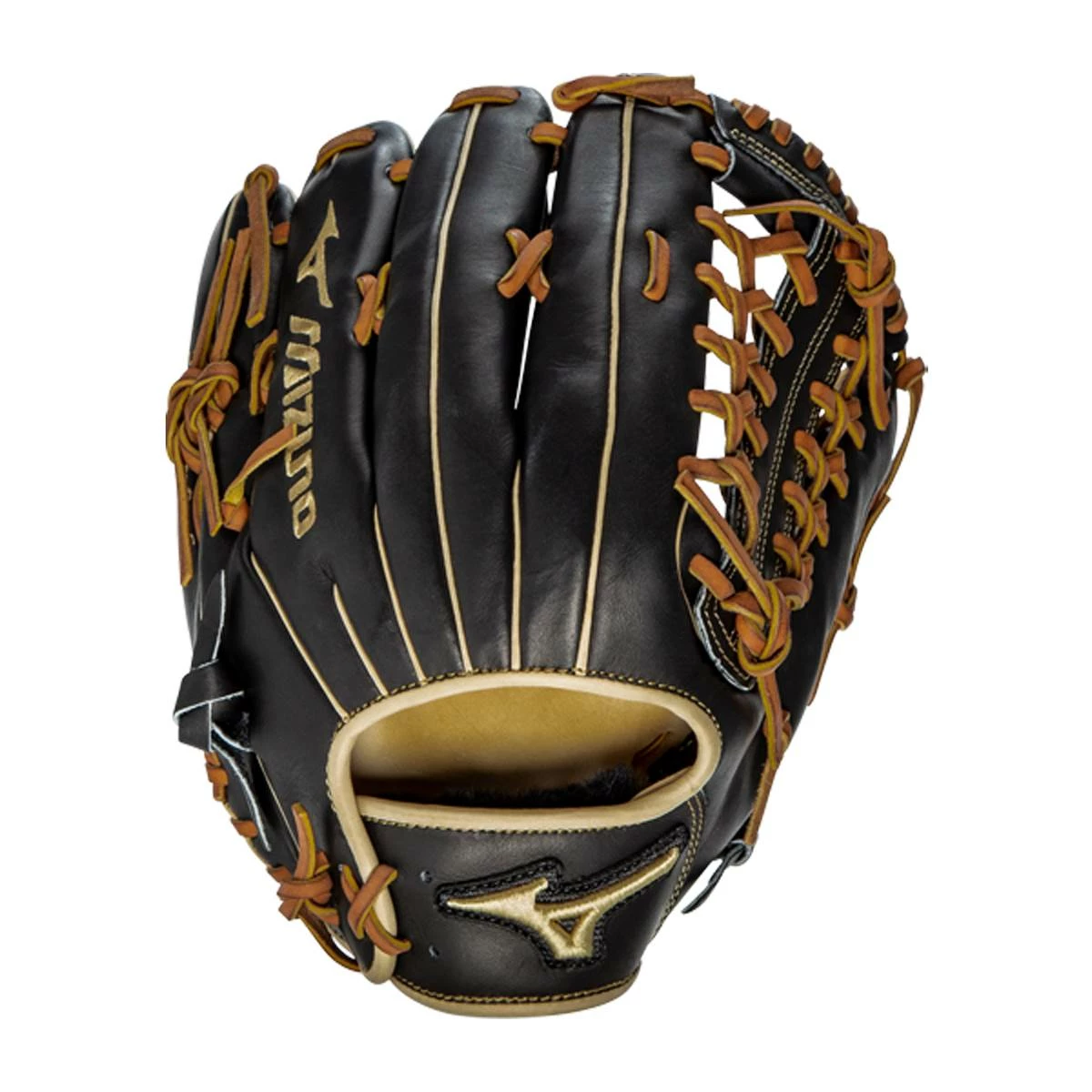 Mizuno Pro Select 12.75" Baseball Glove 9 Mizuno Pro Select 12.75" Baseball Glove - Image 7