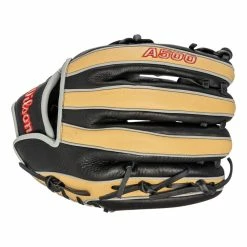 Wilson A500 11.5" Youth Baseball Glove 27 Wilson A500 11.5" Youth Baseball Glove -Outlet Baseball Gloves Store ea33 10 22 wilson a500 11 5 youth baseball glove wbw100901115 36191 12 l