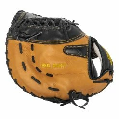 Shoeless Joe Pro Select 13" First Base Mitt -Outlet Baseball Gloves Store ea58 04 22 shoeless joe pro select 13 first base mitt ps1300fbtt 25491 018 l