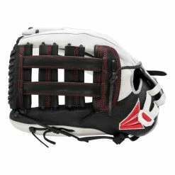 Easton Tournament Elite 14" Slow Pitch Softball Glove -Outlet Baseball Gloves Store ea67 02 23 easton tournament elite 14 slow pitch softball glove tesp14 34424 10 l