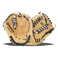 Wilson A2000 A12 12" Baseball Glove