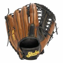 Shoeless Joe Pro Select 12.5" Baseball Glove -Outlet Baseball Gloves Store eac3 04 22 shoeless joe pro select 12 5 baseball glove ps1250mt 25490 21 l