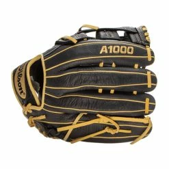 Wilson A1000 1750 12.5" Baseball Glove -Outlet Baseball Gloves Store eacc 11 21 wilson a1000 1750 12 5 baseball glove wbw100138125 34274 19 l