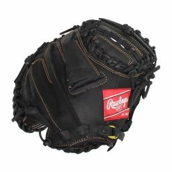 Rawlings Renegade 31.5" Youth Baseball Catcher's Mitt -Outlet Baseball Gloves Store eaf6 03 20 rawlings renegade 31 5 baseball catchers mitt rcm315b 30557 7 l