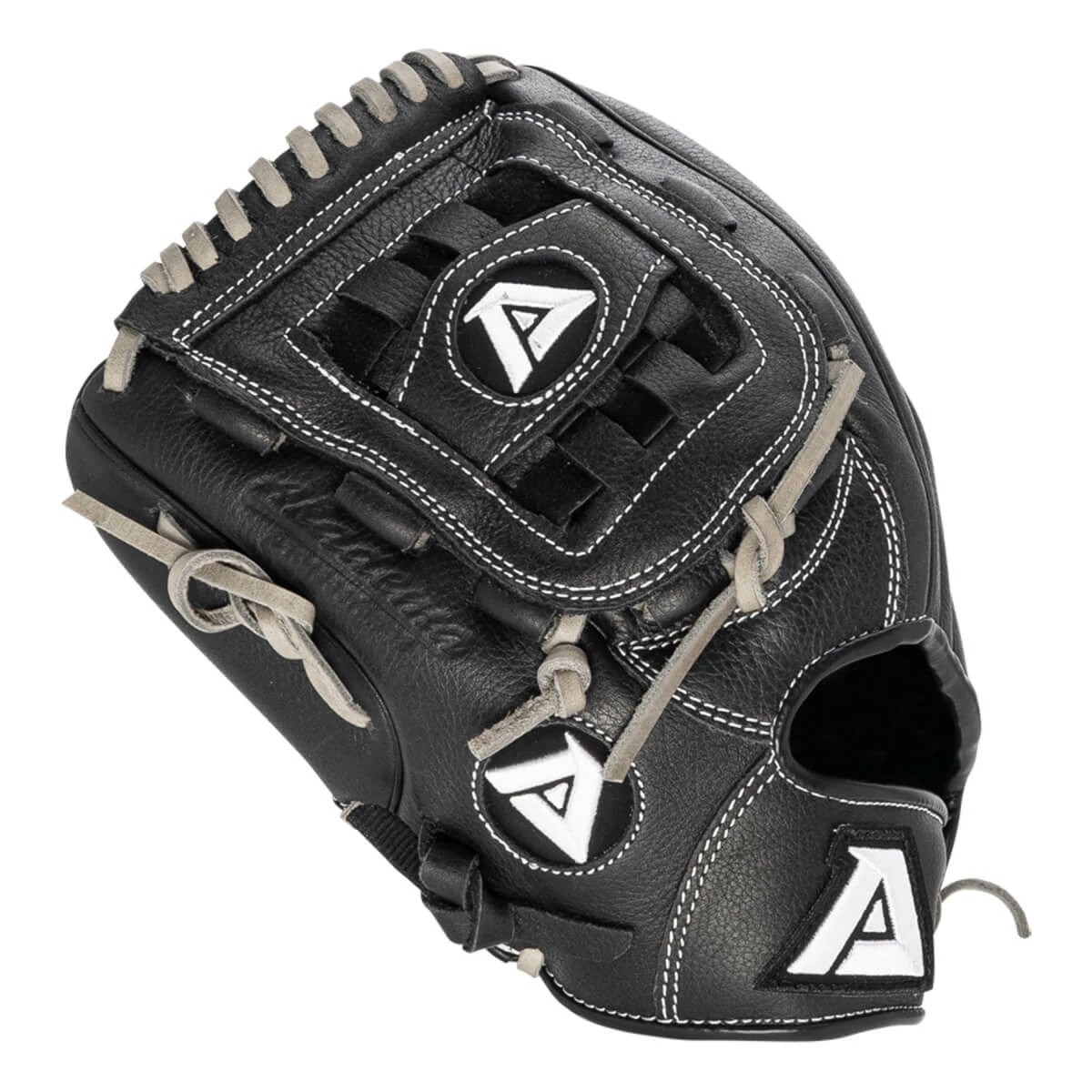 Akadema Prodigy 11.5" Youth Baseball Glove 6 Akadema Prodigy 11.5" Youth Baseball Glove - Image 4