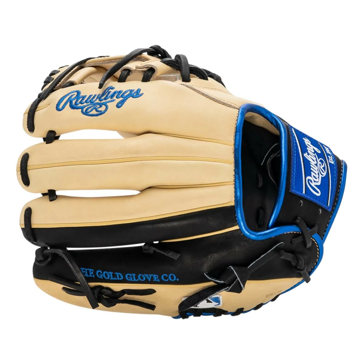 Rawlings Heart Of The Hide 11.5" Baseball Glove 7 Rawlings Heart Of The Hide 11.5" Baseball Glove - Image 5