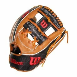 Wilson A2K 11.75" Baseball Glove -Outlet Baseball Gloves Store ebdc 07 20 wilson a2k 11 75 baseball glove wbw1000601175 33316 3 l