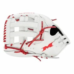 Miken Pro Series 13.5" Slow Pitch Softball Glove 26 Miken Pro Series 13.5" Slow Pitch Softball Glove -Outlet Baseball Gloves Store ec0b 09 22 miken pro series 13 5 slow pitch softball glove pro135 ws 31195 25 l