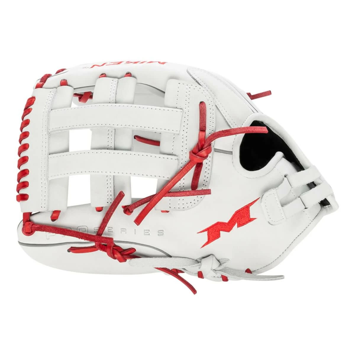 Miken Pro Series 13.5" Slow Pitch Softball Glove 13 Miken Pro Series 13.5" Slow Pitch Softball Glove - Image 11
