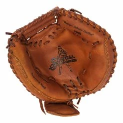 Shoeless Joe Professional Series 34" Catcher's Mitt -Outlet Baseball Gloves Store ec16 03 22 shoeless joe professional series 34 catchers mitt 3400cm 7683 12 l