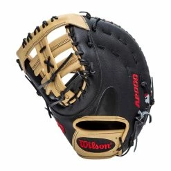 Wilson A2000 SuperSkin 1620 12.5" Baseball First Base Mitt -Outlet Baseball Gloves Store ec43 10 21 wilson a2000 superskin 12 5 first base mitt wta20rb201620ss 31805 7 l
