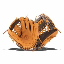 Nokona Alpha 11.25" Youth Baseball Glove