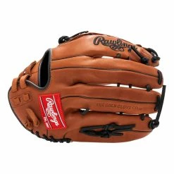 Rawlings R9 13" Slow Pitch Softball Glove -Outlet Baseball Gloves Store ec76 02 23 rawlings r9 13 slow pitch softball glove r9sp130 6db 35563 6 l