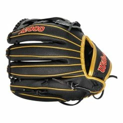 Wilson A2000 SuperSkin SR32 Spin Control Sierra Romero 12" Fastpitch Softball Glove -Outlet Baseball Gloves Store ec96 05 22 wilson a2000 sierra romero superskin sr32 12 fastpitch softball glove wbw10024112 33644 5 l