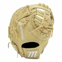 Marucci Ascension 12.5" Baseball First Base Mitt -Outlet Baseball Gloves Store ece3 09 22 marucci ascension 12 5 baseball first base mitt mfg2as37s1 35965 7 l