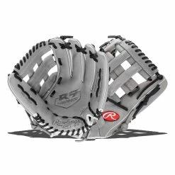 Rawlings R9 12" Fastpitch Softball Glove