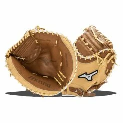 Mizuno Franchise 33.5" Baseball Catcher's Mitt