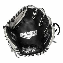 Rawlings Gamer XLE Speed Shell 11.75" Baseball Glove -Outlet Baseball Gloves Store ed29 06 22 rawlings gamer xle speed shell 11 75 baseball glove gxle205 30bss 34647 13 l