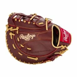 Rawlings Sandlot 12.5" Baseball First Base Mitt -Outlet Baseball Gloves Store ed2e 08 21 rawlings sandlot 12 5 baseball first base mitt sfm18s 34633 10 l
