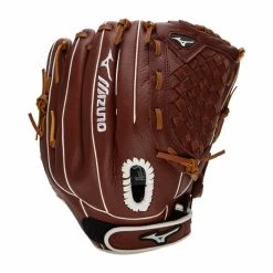 Mizuno Prospect Select 12" Fastpitch Softball Glove 22 Mizuno Prospect Select 12" Fastpitch Softball Glove -Outlet Baseball Gloves Store ed58 09 21 mizuno prospect select 12 fastpitch softball glove gpsl1200f4 34534 14 l