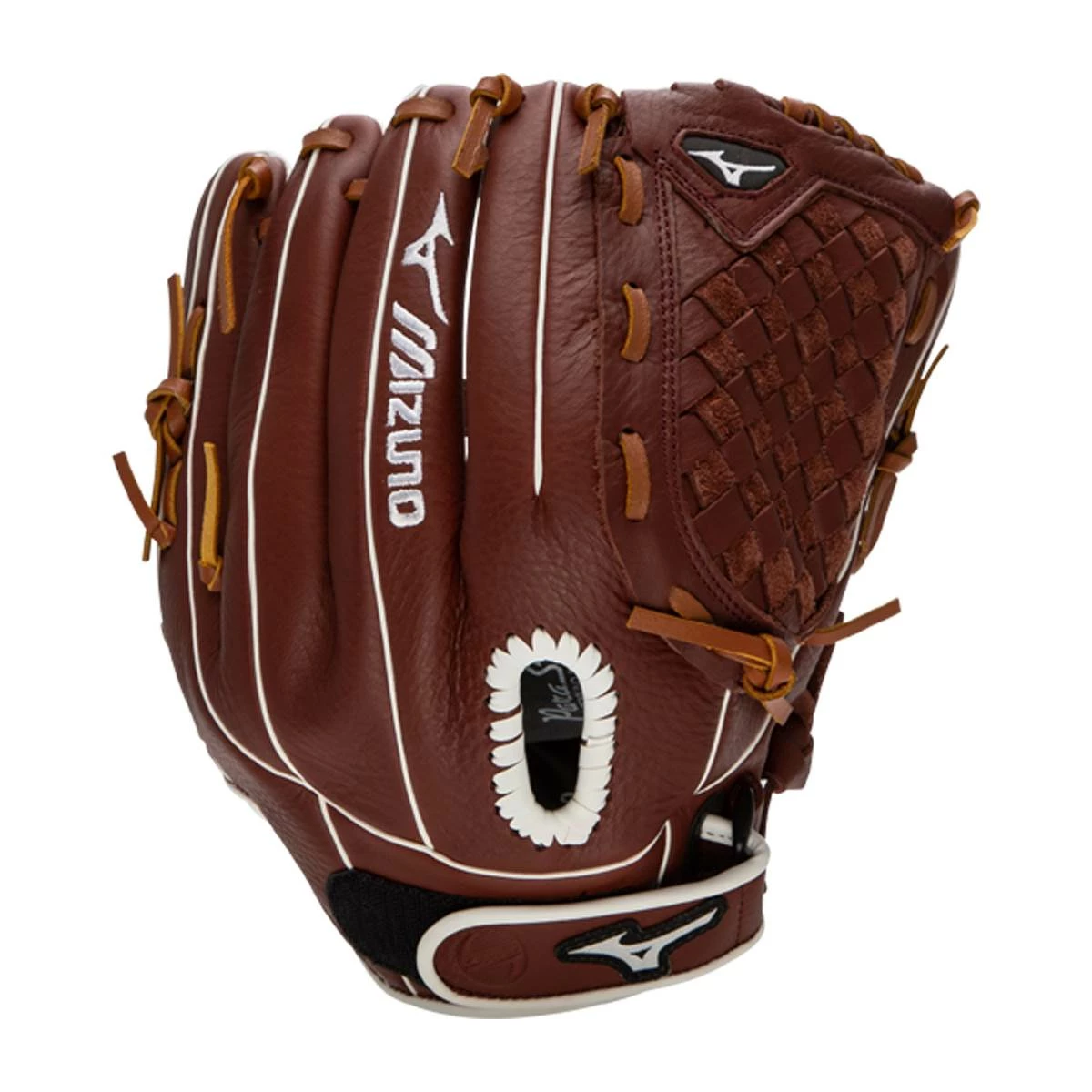Mizuno Prospect Select 12" Fastpitch Softball Glove 9 Mizuno Prospect Select 12" Fastpitch Softball Glove - Image 7
