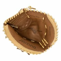 Mizuno Franchise 33.5" Baseball Catcher's Mitt -Outlet Baseball Gloves Store ed5b 11 22 mizuno franchise 33 5 baseball catchers mitt gxc90b4 33715 8 l