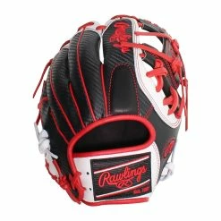 Rawlings Heart Of The Hide Hyper Shell 11.5" Baseball Glove -Outlet Baseball Gloves Store ede6 06 20 rawlings heart of the hide hyper shell 11 5 baseball glove pro204 2bscf 33277 7 l