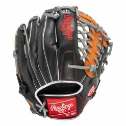 Rawlings R9 ContoUR Fit 11.5" Youth Baseball Glove -Outlet Baseball Gloves Store edf7 02 23 rawlings r9 contour fit 11 5 youth baseball glove r9115u 4bt 35915 7 l