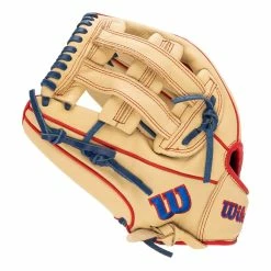 Wilson A500 12" Youth Baseball Glove -Outlet Baseball Gloves Store ee01 10 22 wilson a500 12 youth baseball glove wbw10090312 36192 3 l