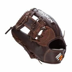 Nokona X2 Elite 11.25" Baseball Glove 25 Nokona X2 Elite 11.25" Baseball Glove -Outlet Baseball Gloves Store ee3a 07 21 nokona x2 elite 11 25 baseball glove x2 1125i 21823 3 l