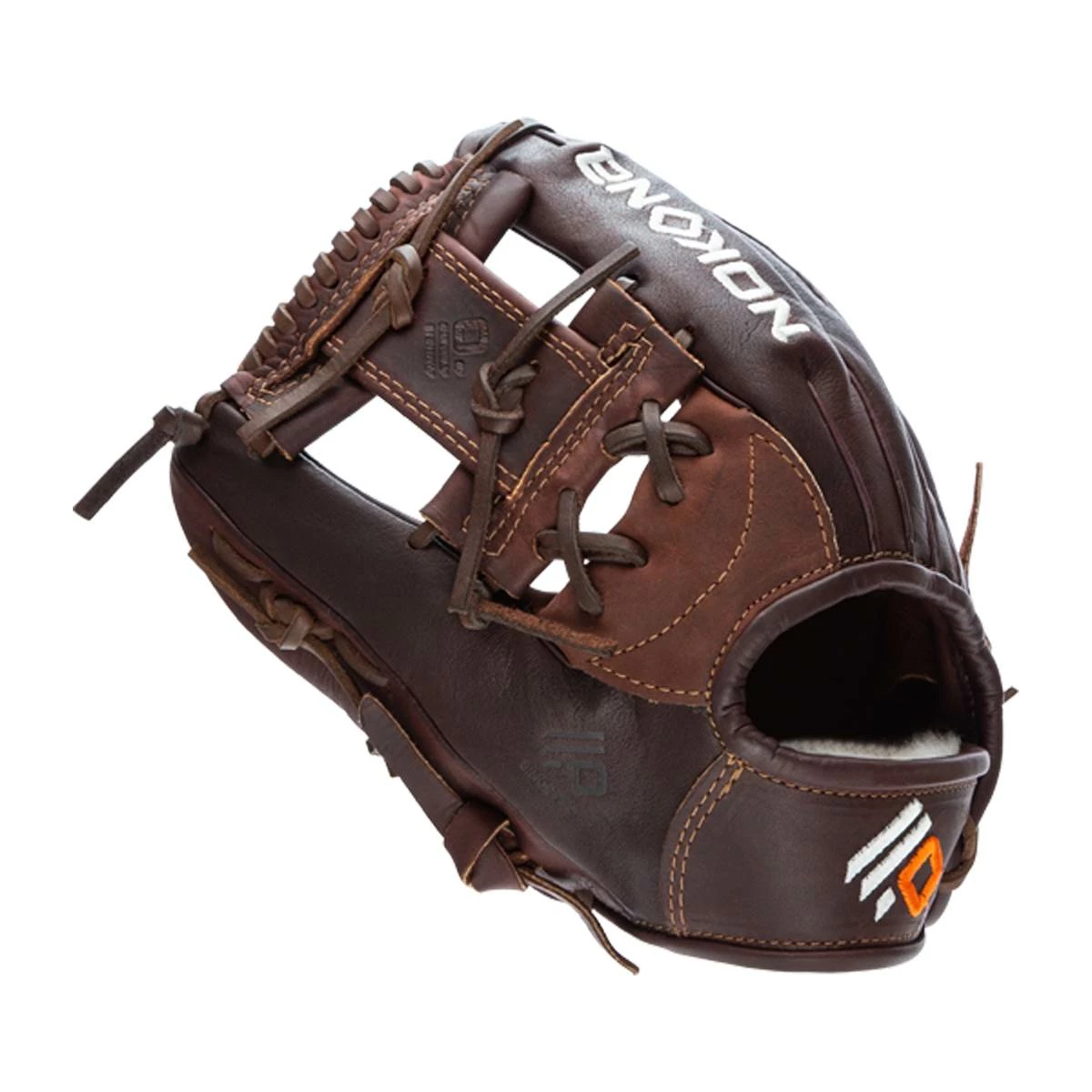 Nokona X2 Elite 11.25" Baseball Glove 12 Nokona X2 Elite 11.25" Baseball Glove - Image 10