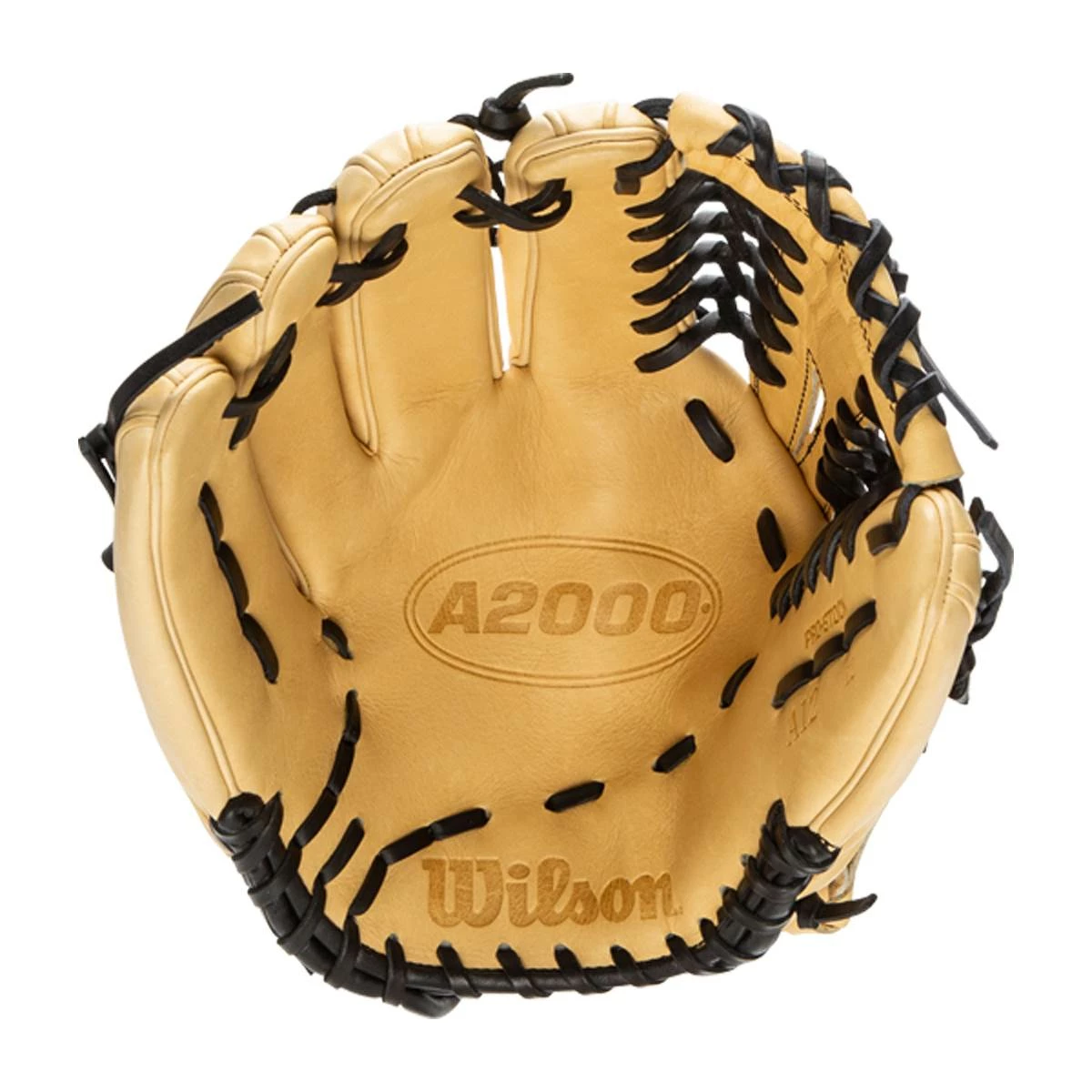 Wilson A2000 A12 12" Baseball Glove 9 Wilson A2000 A12 12" Baseball Glove - Image 7