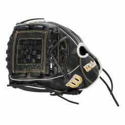 Wilson A1000 P12 12" Fastpitch Softball Glove -Outlet Baseball Gloves Store ee94 02 23 wilson a1000 p12 12 fastpitch softball glove wbw10018012 34279 6 l