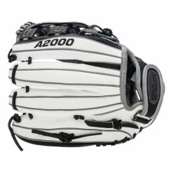 Wilson A2000 SuperSkin FP12 12" Fastpitch Softball Glove -Outlet Baseball Gloves Store eee7 04 22 wilson a2000 superskin 12 fastpitch softball glove wta20rf19fp12ss 30513 12 l