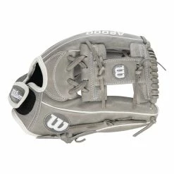 Wilson A2000 H75 11.75" Fastpitch Softball Glove 12 Wilson A2000 H75 11.75" Fastpitch Softball Glove -Outlet Baseball Gloves Store ef03 04 22 wilson a2000 11 75 fastpitch softball glove wta20rf191175 30510 10 l