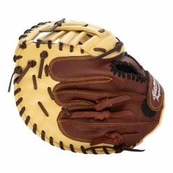 Akadema Torino 34" Fastpitch Softball Catcher's Mitt -Outlet Baseball Gloves Store ef89 05 22 akadema torino 34 fastpitch softball catchers mitt aea65 12 14810 5 l