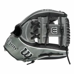 Wilson A2K SuperSkin 1787 Spin Control 11.75" Baseball Glove -Outlet Baseball Gloves Store ef97 05 22 wilson a2k superskin 1787 spin control 11 75 baseball glove wbw1008921175 35635 4 l