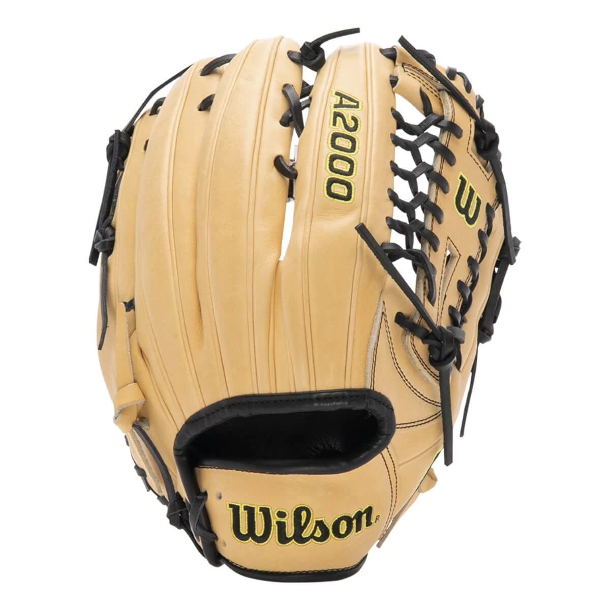 Wilson A2000 A12 12" Baseball Glove 16 Wilson A2000 A12 12" Baseball Glove - Image 14