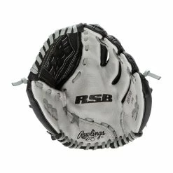 Rawlings RSB 13" Slow Pitch Softball Glove -Outlet Baseball Gloves Store f066 12 21 rawlings rsb 13 slow pitch softball glove rsb130gb 34637 6 l