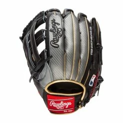 Rawlings Heart Of The Hide Hyper Shell Bryce Harper 13" Baseball Glove -Outlet Baseball Gloves Store f0b9 05 22 rawlings heart of the hide hyper shell 13 bryce harper baseball glove probh3 33259 022 l