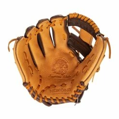 Nokona Alpha 11.25" Youth Baseball Glove 24 Nokona Alpha 11.25" Youth Baseball Glove -Outlet Baseball Gloves Store f0f9 07 21 nokona alpha select 11 25 youth baseball glove s v1 25863 9 l