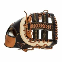 Easton Professional Collection Hybrid 12.75" Baseball First Base Mitt -Outlet Baseball Gloves Store f11d 10 21 easton professional collection hybrid 12 75 baseball first base mitt pch k70b 34404 8 l